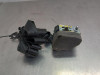  CINTURON SEGURIDAD TRASERO DERECHO, FORD, KUGA 