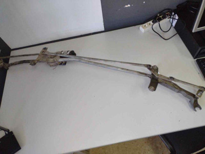 MOTOR LIMPIA DELANTERO, MERCEDES-BENZ, VIANO (639)