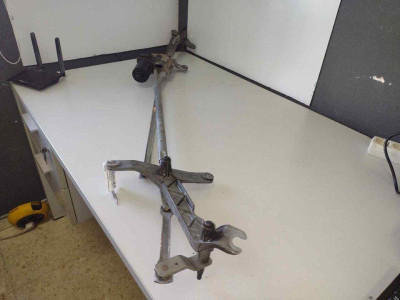 MOTOR LIMPIA DELANTERO, MERCEDES-BENZ, VIANO (639)