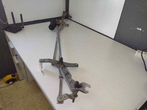  MOTOR LIMPIA DELANTERO, MERCEDES-BENZ, VIANO (639) 