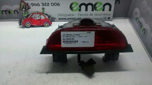  LUZ CENTRAL DE FRENO KIA CARNIVAL 