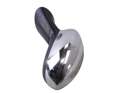 RETROVISOR IZQUIERDO, FIAT, 500 (150) BERLINA