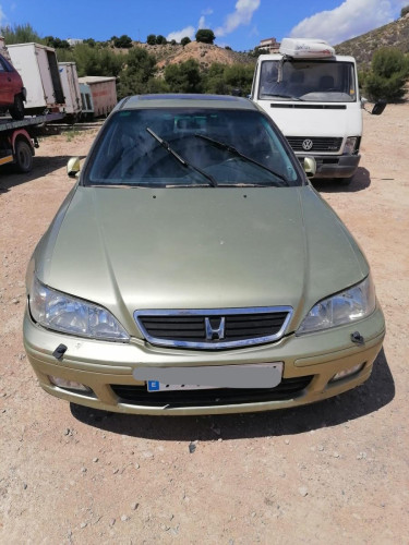 HONDA ACCORD BERLINA (CG7-9/CH1-7) — автомобиль-донор на запчасти 