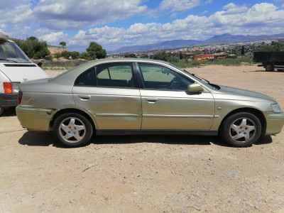 HONDA ACCORD BERLINA (CG7-9/CH1-7)