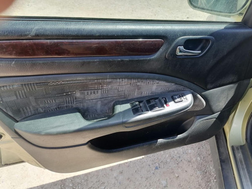 HONDA ACCORD BERLINA (CG7-9/CH1-7) — автомобиль-донор на запчасти 