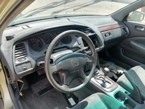 HONDA ACCORD BERLINA (CG7-9/CH1-7) — автомобиль-донор на запчасти 