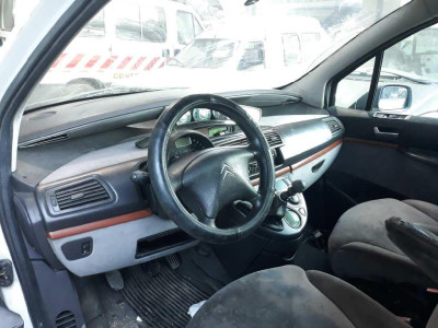 CITROEN C8