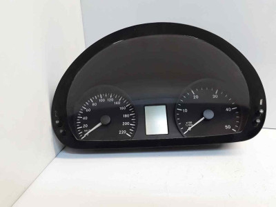 CUADRO INSTRUMENTOS, Mercedes-Benz, VITO BASIC-KOMBI (639)