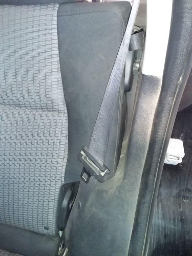 CINTURON SEGURIDAD TRASERO IZQUIERDO Jeep GRAND CHEROKEE (WH) 