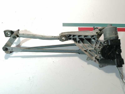 MOTOR LIMPIA DELANTERO, FORD, FIESTA (CB1)