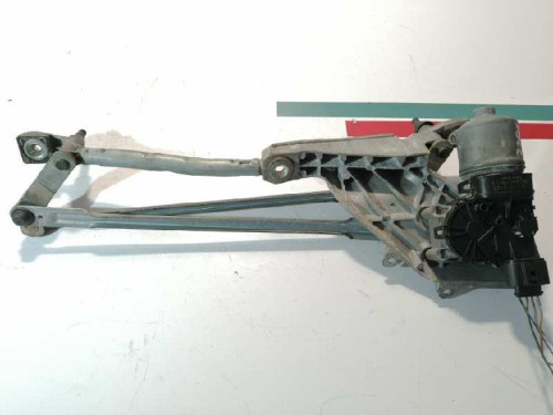  MOTOR LIMPIA DELANTERO FORD FIESTA (CB1) 