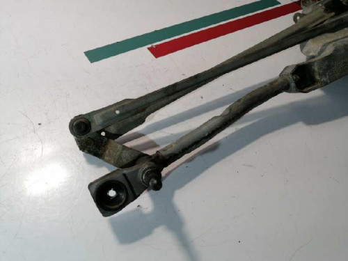  MOTOR LIMPIA DELANTERO FORD FIESTA (CB1) 