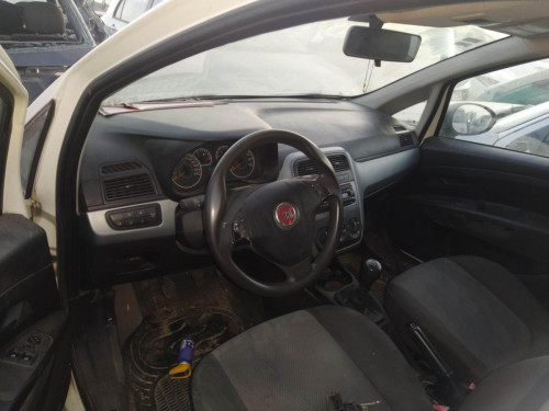  CUADRO INSTRUMENTOS FIAT GRANDE PUNTO (199) 