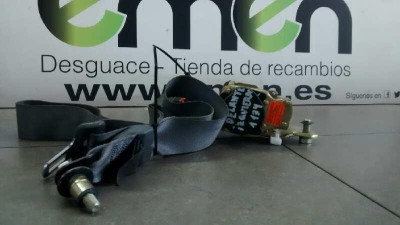 CINTURON SEGURIDAD DELANTERO IZQUIERDO, MG ROVER, ROVER 400 (RT)