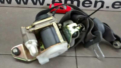 CINTURON SEGURIDAD DELANTERO IZQUIERDO, MG ROVER, ROVER 400 (RT)