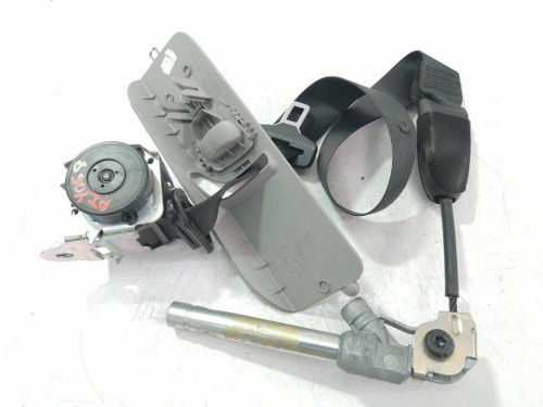 CINTURON SEGURIDAD DELANTERO IZQUIERDO OPEL CORSA D 