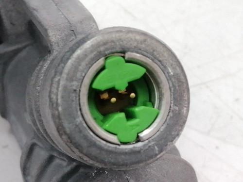  CINTURON SEGURIDAD DELANTERO IZQUIERDO OPEL CORSA D 