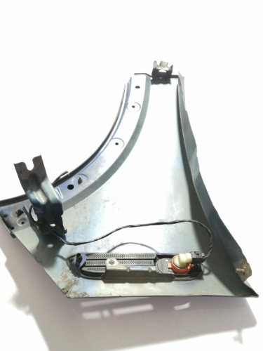  ALETA DELANTERA IZQUIERDA, MINI, MINI (R50,R53) 
