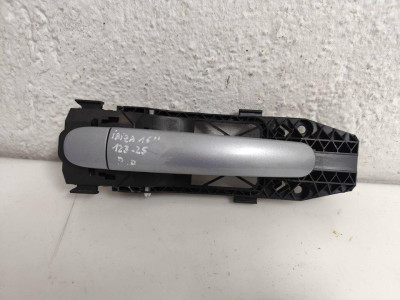 MANETA EXTERIOR DELANTERA DERECHA, SEAT, IBIZA BERLINA (6J5)