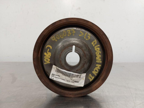  POLEA CIGUEÑAL, DACIA, LOGAN MCV II FAMILIAR 