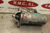  MOTOR ARRANQUE Renault MEGANE I BERL./ BERL. CON PORTÓN (BA0) 