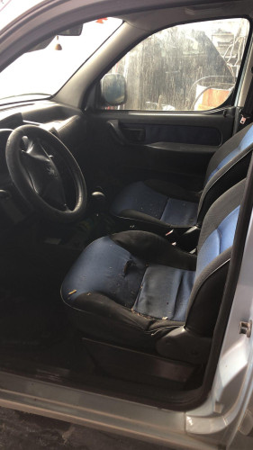 PEUGEOT PARTNER (S2) — автомобиль-донор на запчасти 