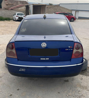 VOLKSWAGEN PASSAT BERLINA (3B3)