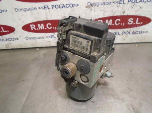 ABS AUDI A4 BERLINA (B5) 