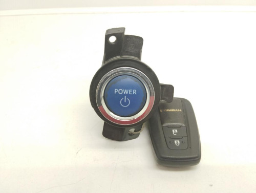 NO IDENTIFICADO Toyota C-HR (X10) 