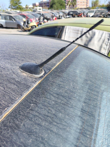 BASE DE ANTENA Opel VECTRA C BERLINA 