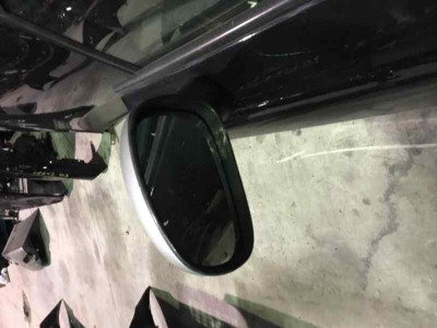 RETROVISOR IZQUIERDO