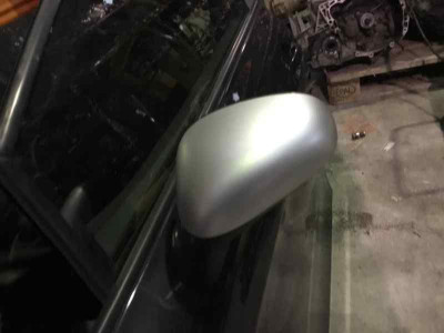 RETROVISOR IZQUIERDO