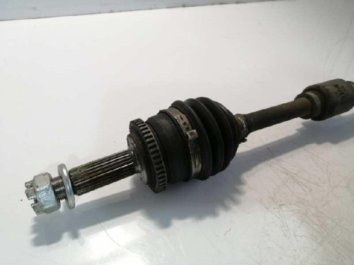  TRANSMISION DELANTERA DERECHA HYUNDAI I20 (PB) 