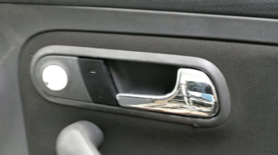 MANETA INTERIOR DELANTERA DERECHA, SEAT, IBIZA (6L1)