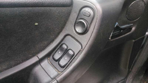  OPEL ZAFIRA A 