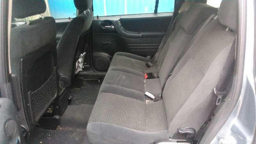  OPEL ZAFIRA A 