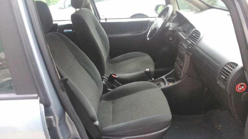  OPEL ZAFIRA A 