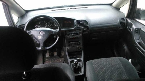 OPEL ZAFIRA A 