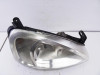  FARO DERECHO OPEL CORSA C 