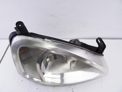  FARO DERECHO OPEL CORSA C 