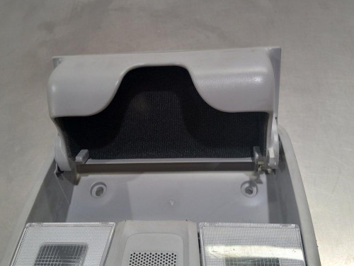 LUZ INTERIOR HYUNDAI I20 (GB) 
