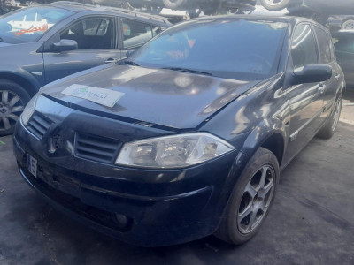 RENAULT MEGANE II BERLINA 5P