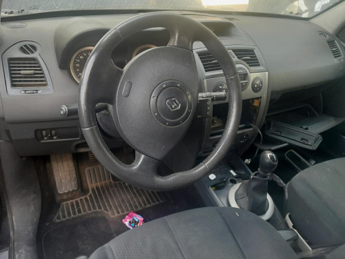  RENAULT MEGANE II BERLINA 5P 
