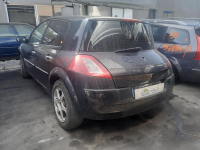 RENAULT MEGANE II BERLINA 5P