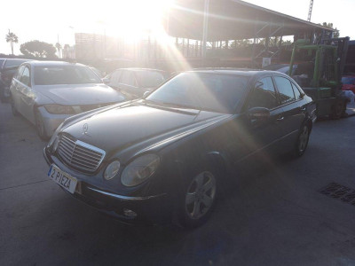 MERCEDES-BENZ CLASE E (BM 211) BERLINA