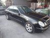 MERCEDES-BENZ CLASE E (BM 211) BERLINA — vehículo donante para recambios 