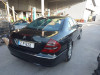 MERCEDES-BENZ CLASE E (BM 211) BERLINA — vehículo donante para recambios 