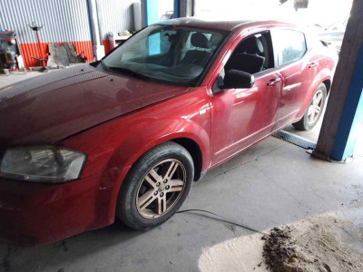 DODGE AVENGER (JS)