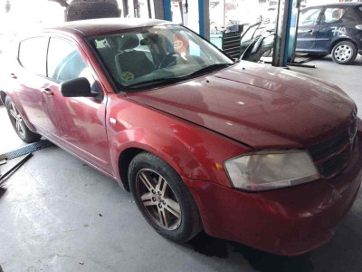 DODGE AVENGER (JS)