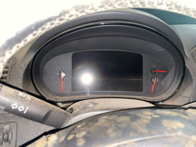 OPEL INSIGNIA BERLINA